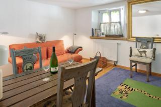 Ferienwohnung Gill - Staufen - 1