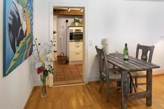Ferienwohnung Gill - Staufen - 3