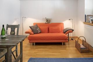 Ferienwohnung Gill - Staufen - 5