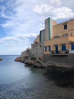 Casa vacanze da Maurizio - Santa Flavia - 7