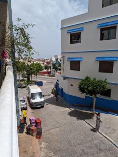 Appartement familial meublé à louer للعائلات فقط - Mʼdik - 2