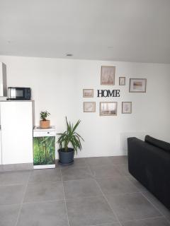 Les gîtes Ambleteuse - 1