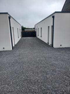 Les gîtes Ambleteuse - 3