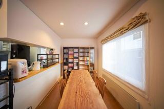Guest House Kingyo - Vacation STAY 14497 - Sapporo - 6