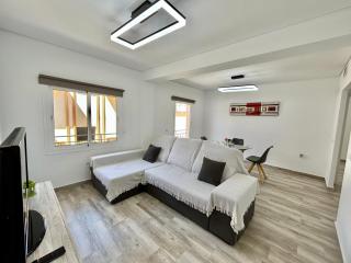 Apto. A 150 metros de la playa, Fuengirola Centro - Fuengirola - 7