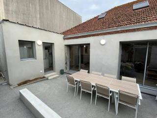 La Girase - Saint-Gilles-Croix-de-Vie - 2