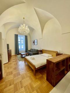 Masná 20C- Old Town Residence - Prag - 6