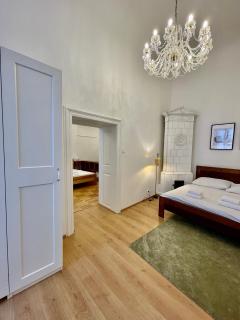 Masná 20C- Old Town Residence - Prag - 5