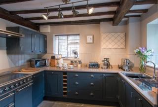 Sherborne House - Chipping Campden - 8