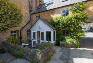 Sherborne House - Chipping Campden - 1