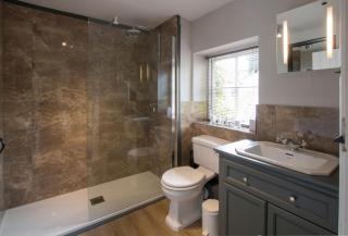 Sherborne House - Chipping Campden - 4