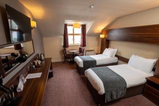 The Fernhurst by Greene King Inns - Blackburn - 7