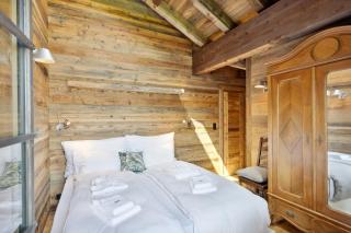 Chalet Reine by Mrs Miggins - Val-d'Illiez - 1