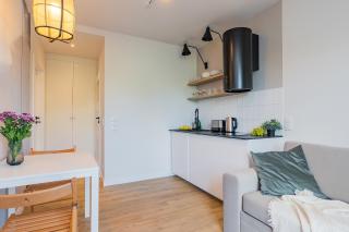 ShortStayPoland Jagiellońska (B133) - Varsovie - 5