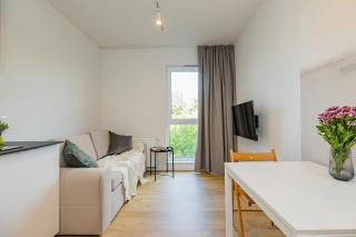 ShortStayPoland Jagiellońska (B133) - Varsovie - 9