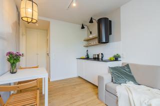 ShortStayPoland Jagiellońska (B133) - Varsovie - 8