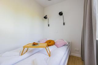 ShortStayPoland Jagiellońska (B134) - 5