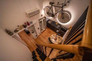 Pitti Studio Design - Florence - 2