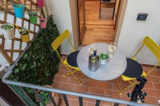 Pitti Studio Design - Florence - 1