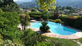 Gite Mireille - Carros - 4