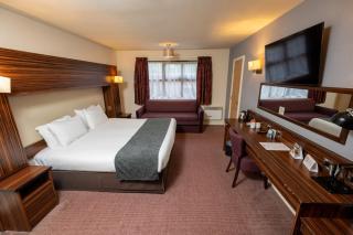 The Fernhurst by Greene King Inns - Blackburn - 3