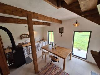 Saint Friday Cottage - Retreat, Garden and Forest - 3