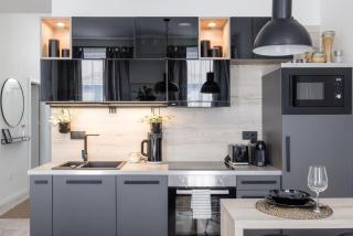 Two-bedroom apartment next to Music Academy - Budapest - 8
