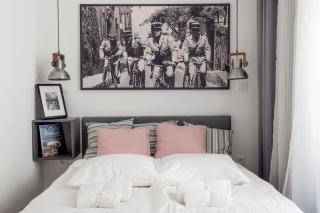 Two-bedroom apartment next to Music Academy - Budapest - 6
