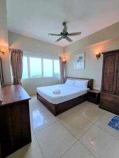 Aloka Seaview Apartment - Batu Ferringhi - 5