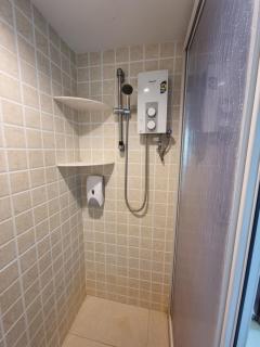 Aloka Seaview Apartment - Batu Ferringhi - 3