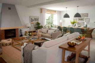 Wishome-Villa bonita en Alicante con piscina privada - 2