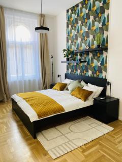 Birdie 3-BDR Apartment - Budapest - 0