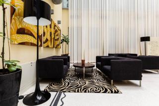 Roset Hotel & Residence - Bratislava - 4