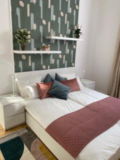 Birdie 3-BDR Apartment - Budapest - 5