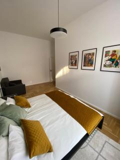 Birdie 3-BDR Apartment - Budapest - 8