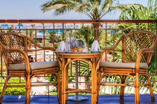 Desert Rose Resort - Hurghada - 9