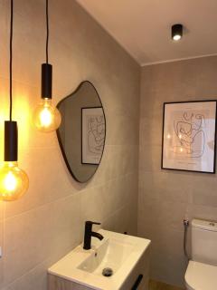 Apartment Llavaneres near Barcelona Beach Pool - Sant Andreu de Llavaneres - 6