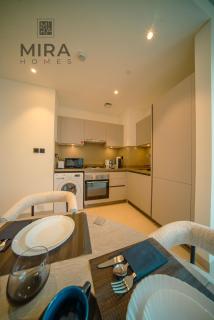Mira Holiday Homes - Newly 1 bedroom with balcony - 7