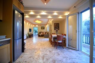 Villa Eirini Agia Varvara Lesvos - Plomarion - 2