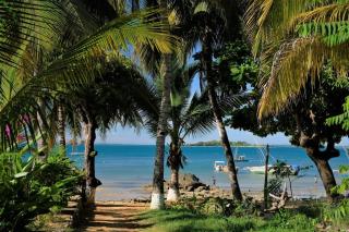 Villa Ilo Komba - Nosy Komba - 0