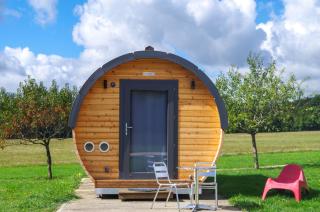 Domaine Joseph LAFARGE Wine Resort Oeno-tonneaux expérience - 6