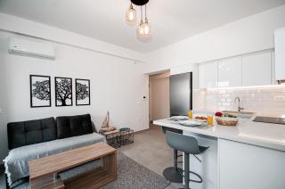 Anesis Town Apartments - Rhodos-stad - 7