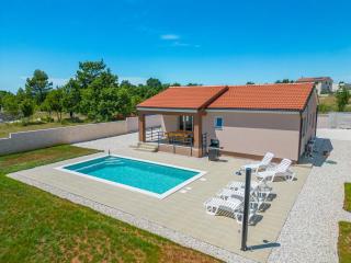 Villa Stocozzi - Svetvinčenat (Sanvincenti) - 8