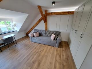 PIASTA STREET APARTMENT - 5