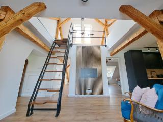 PIASTA STREET APARTMENT - Wałbrzych - 2