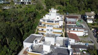 C132 Cobertura de 2 quartos em Canajurê - Florianópolis - 2