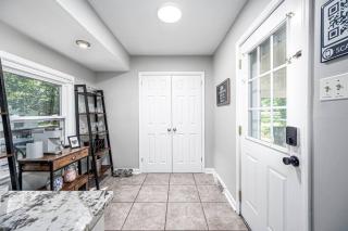 Pet Friendly Cozy 3BRM fully Fenced yard - Durham - 1