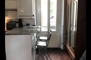 Charmant studio plein centre - Fontainebleau - 3