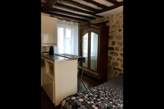 Charmant studio plein centre - Fontainebleau - 2