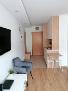 Apartament Pogodny - Świnoujście - 4